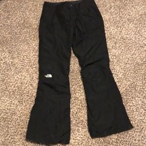 Northface ski/snowboard pants